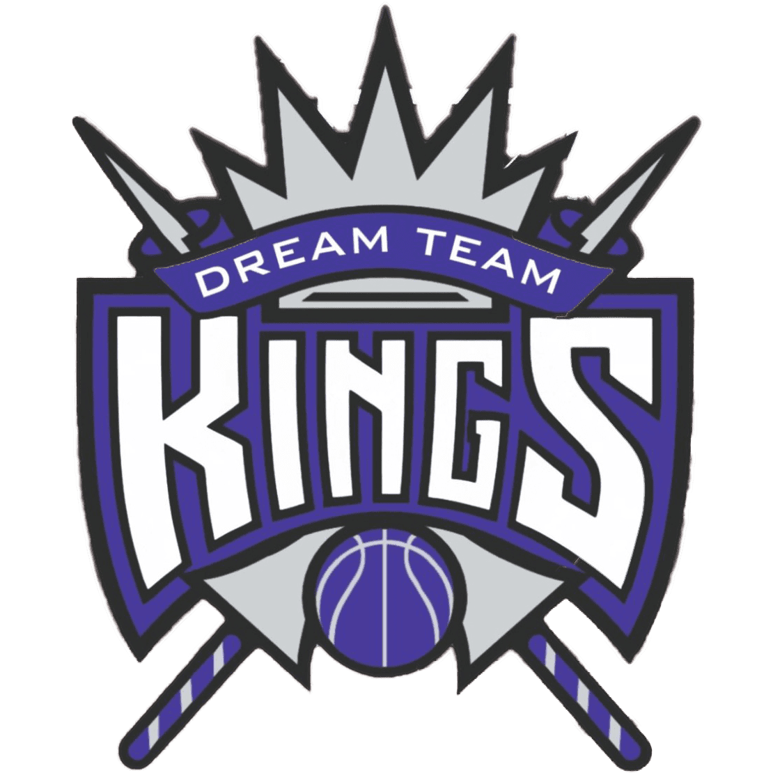 Logo de C.D. KING´S